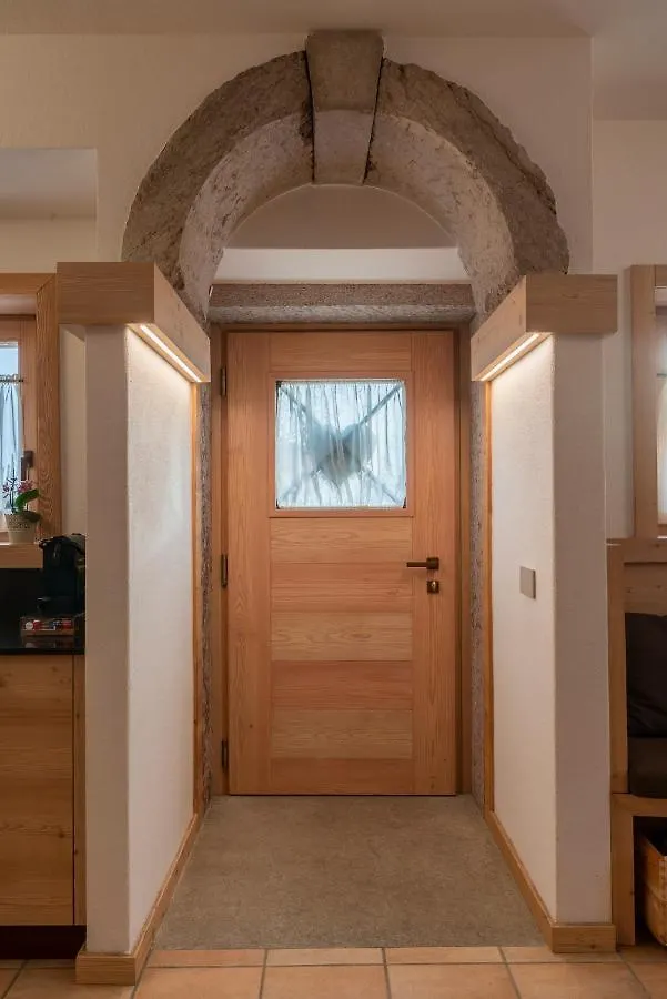 Casera Moda Luxury Chalet Chies d'Alpago