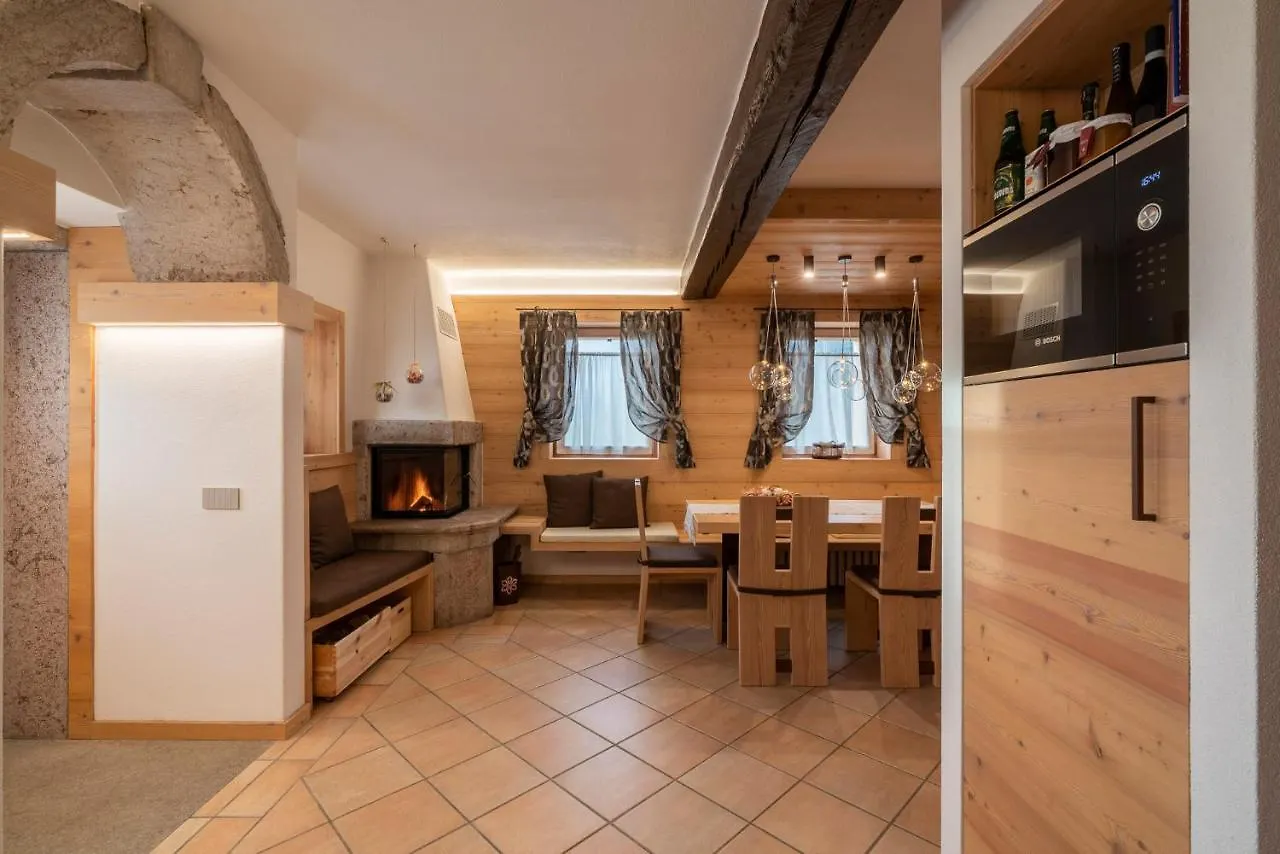 Casera Moda Luxury Chalet Chies d'Alpago 0*,  Italy