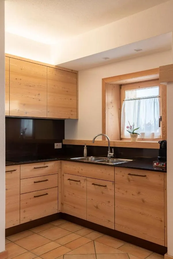 Casera Moda Luxury Chalet Chies d'Alpago Farm stay