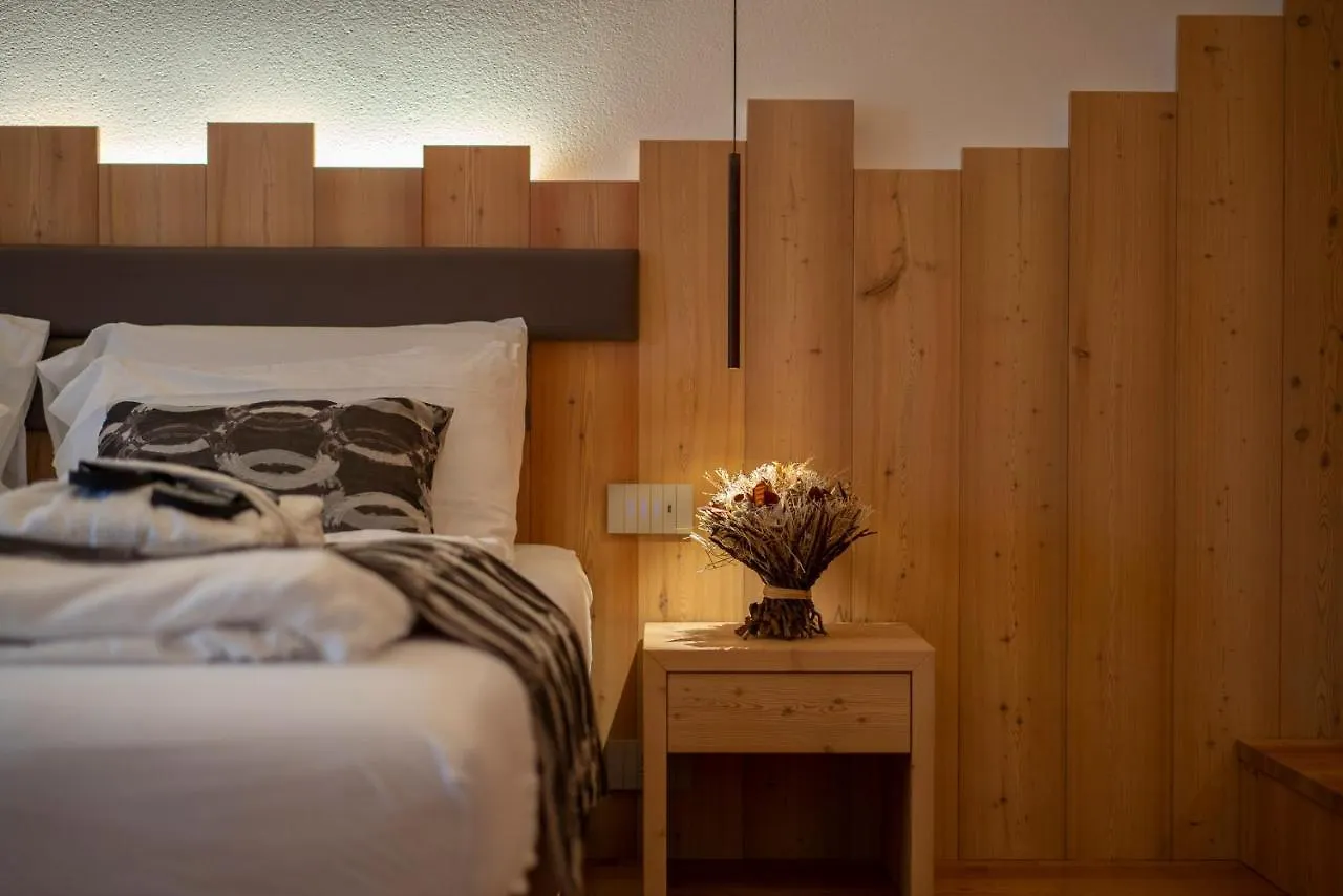 Casera Moda Luxury Chalet Chies d'Alpago Farm stay