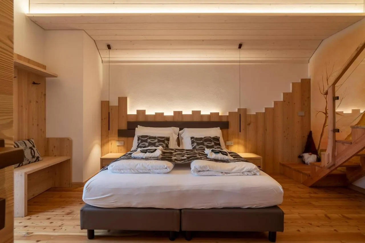 Casera Moda Luxury Chalet Chies d'Alpago