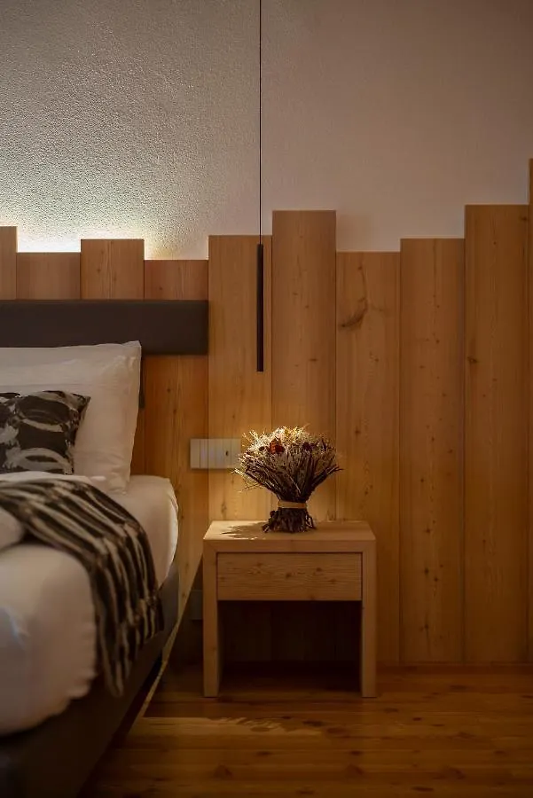Casera Moda Luxury Chalet Chies d'Alpago Farm stay