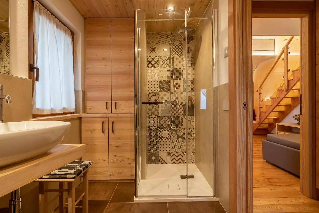 Casera Moda Luxury Chalet Chies d'Alpago 0*,  Italy