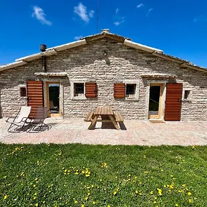 I Porsili Erbezzo