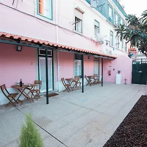 Alfama Dream Appartamento Lisbona