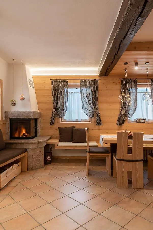 Casera Moda Luxury Chalet Chies d'Alpago