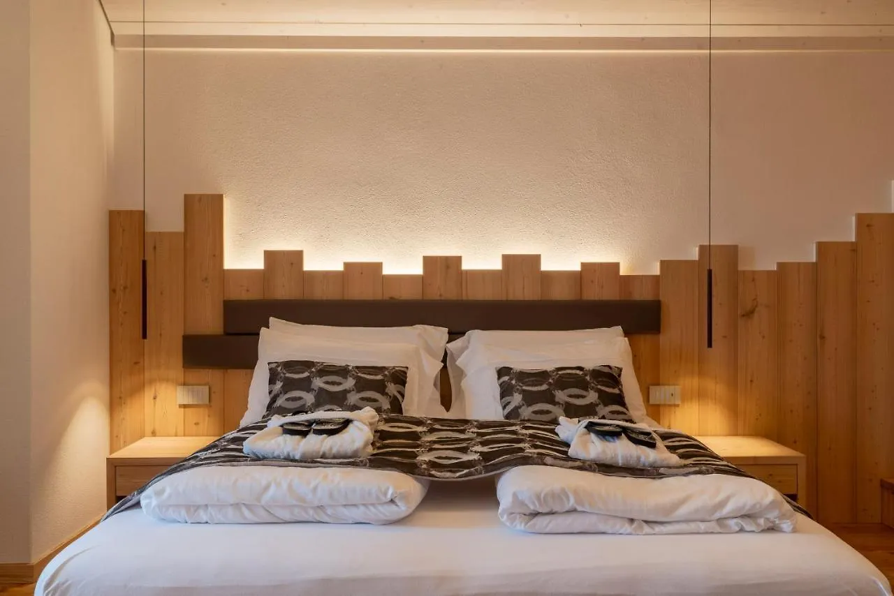 Casera Moda Luxury Chalet Chies d'Alpago Farm stay